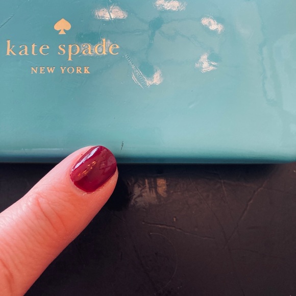 Kate Spade Glasses Case - Picture 4 of 4
